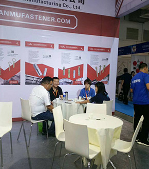 2019年參加展會 2019年參加展會